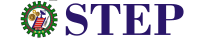 STEP Logo